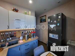 2-к квартира, вторичка, 56м2, 4/4 этаж