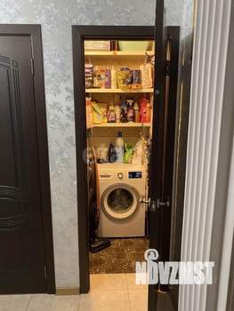 1-к квартира, вторичка, 43м2, 6/10 этаж