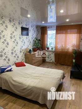 2-к квартира, вторичка, 44м2, 5/5 этаж