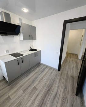 1-к квартира, вторичка, 30м2, 2/5 этаж