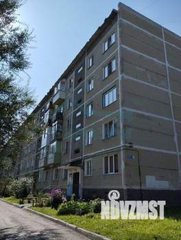 2-к квартира, вторичка, 43м2, 2/5 этаж