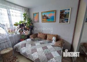 2-к квартира, вторичка, 43м2, 4/5 этаж