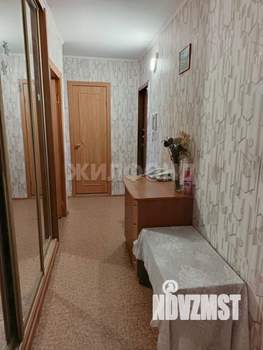 3-к квартира, вторичка, 60м2, 3/10 этаж