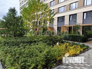 1-к квартира, вторичка, 43м2, 6/7 этаж