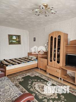 1-к квартира, вторичка, 29м2, 4/5 этаж