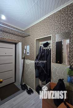 1-к квартира, вторичка, 32м2, 1/3 этаж