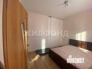 3-к квартира, вторичка, 49м2, 1/19 этаж