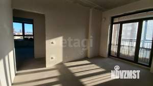 2-к квартира, вторичка, 64м2, 6/18 этаж