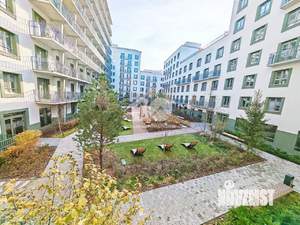 2-к квартира, сданный дом, 71м2, 2/8 этаж