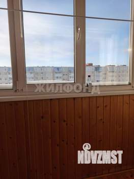 1-к квартира, вторичка, 29м2, 9/10 этаж