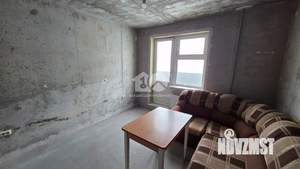 Студия квартира, вторичка, 28м2, 3/17 этаж