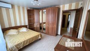 2-к квартира, вторичка, 61м2, 11/17 этаж