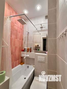 2-к квартира, вторичка, 40м2, 2/3 этаж