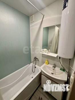 1-к квартира, вторичка, 48м2, 8/10 этаж