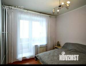 2-к квартира, вторичка, 64м2, 9/9 этаж