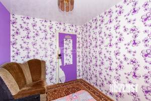 4-к квартира, вторичка, 60м2, 5/5 этаж