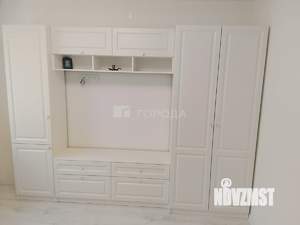 1-к квартира, вторичка, 34м2, 4/10 этаж