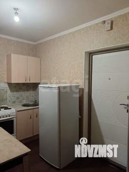 Студия квартира, вторичка, 29м2, 12/17 этаж