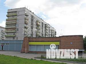 3-к квартира, вторичка, 59м2, 3/9 этаж