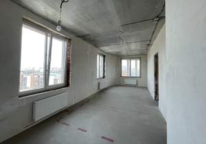 2-к квартира, вторичка, 48м2, 16/24 этаж