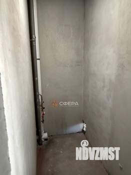 Студия квартира, вторичка, 26м2, 6/14 этаж