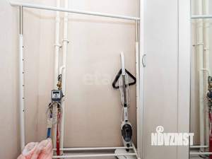 Студия квартира, вторичка, 31м2, 6/17 этаж