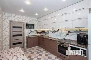 2-к квартира, вторичка, 63м2, 2/10 этаж