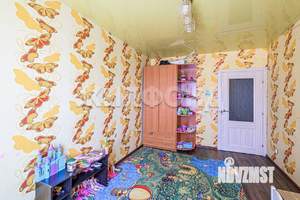 3-к квартира, вторичка, 77м2, 10/10 этаж