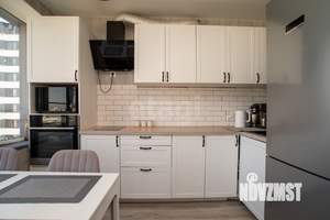3-к квартира, вторичка, 76м2, 20/25 этаж