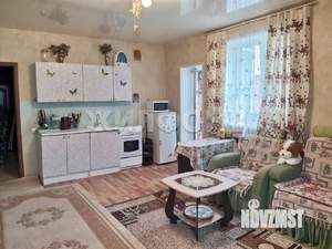 2-к квартира, вторичка, 43м2, 2/3 этаж