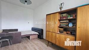 2-к квартира, вторичка, 43м2, 5/5 этаж