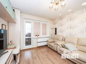 2-к квартира, вторичка, 48м2, 7/10 этаж