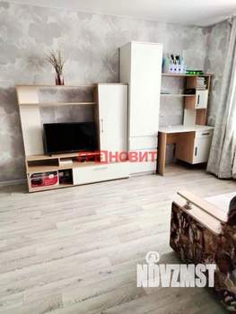 1-к квартира, вторичка, 29м2, 3/5 этаж