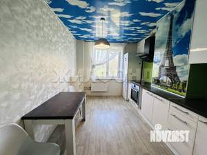 2-к квартира, вторичка, 63м2, 5/10 этаж