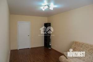 2-к квартира, вторичка, 69м2, 1/17 этаж