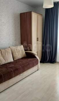 Студия квартира, вторичка, 32м2, 2/24 этаж