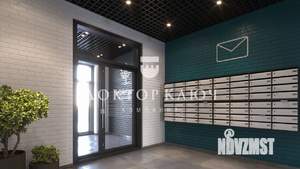 1-к квартира, вторичка, 48м2, 13/26 этаж