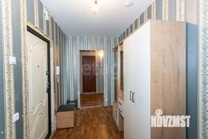 2-к квартира, вторичка, 56м2, 9/10 этаж