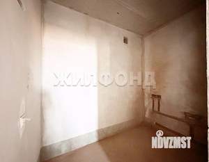 3-к квартира, вторичка, 61м2, 4/25 этаж