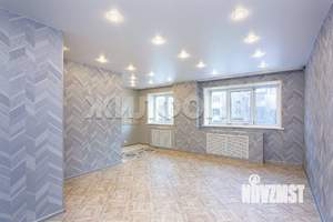 1-к квартира, вторичка, 31м2, 2/5 этаж