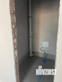 1-к квартира, вторичка, 37м2, 10/21 этаж