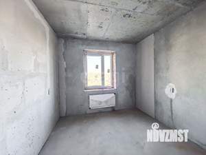 1-к квартира, вторичка, 40м2, 8/24 этаж