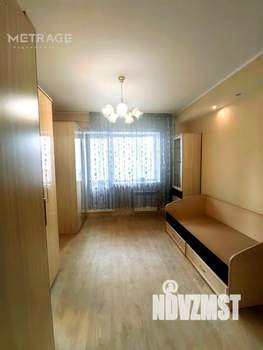 1-к квартира, вторичка, 40м2, 8/17 этаж