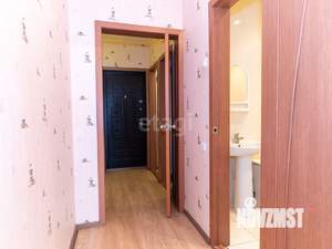 1-к квартира, вторичка, 42м2, 8/10 этаж