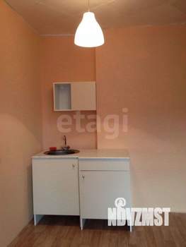 Студия квартира, вторичка, 28м2, 10/17 этаж