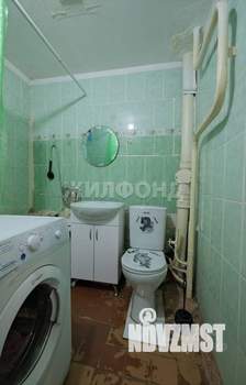 1-к квартира, вторичка, 28м2, 9/9 этаж