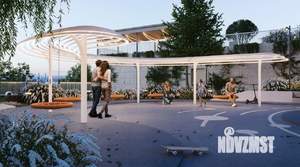 2-к квартира, вторичка, 85м2, 1/14 этаж