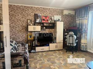 1-к квартира, вторичка, 34м2, 2/10 этаж