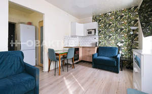 Студия квартира, вторичка, 25м2, 8/13 этаж