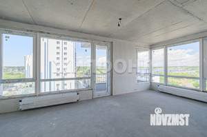 3-к квартира, вторичка, 64м2, 8/18 этаж